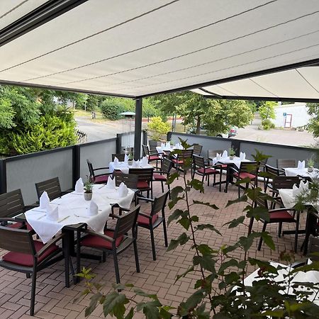 Teichhotel Schmalkalden Bagian luar foto