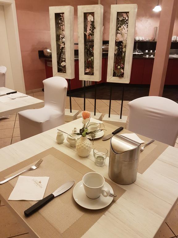 Teichhotel Schmalkalden Bagian luar foto